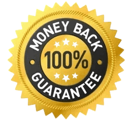 Thyrafemme Balance Moneyback Guarantee