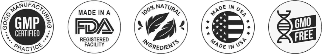 Thyrafemme Balance Ingredients