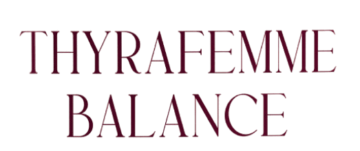 Thyrafemme Balance