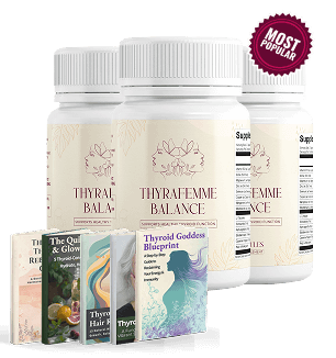 Thyrafemme Balance