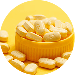 Thyrafemme Balance Ingredients